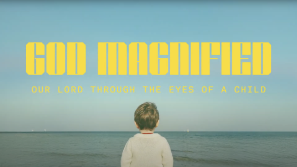 God Magnified